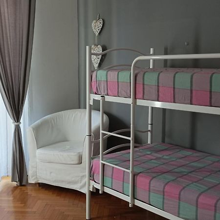 רומא La Casa Di Emma A Trastevere מראה חיצוני תמונה