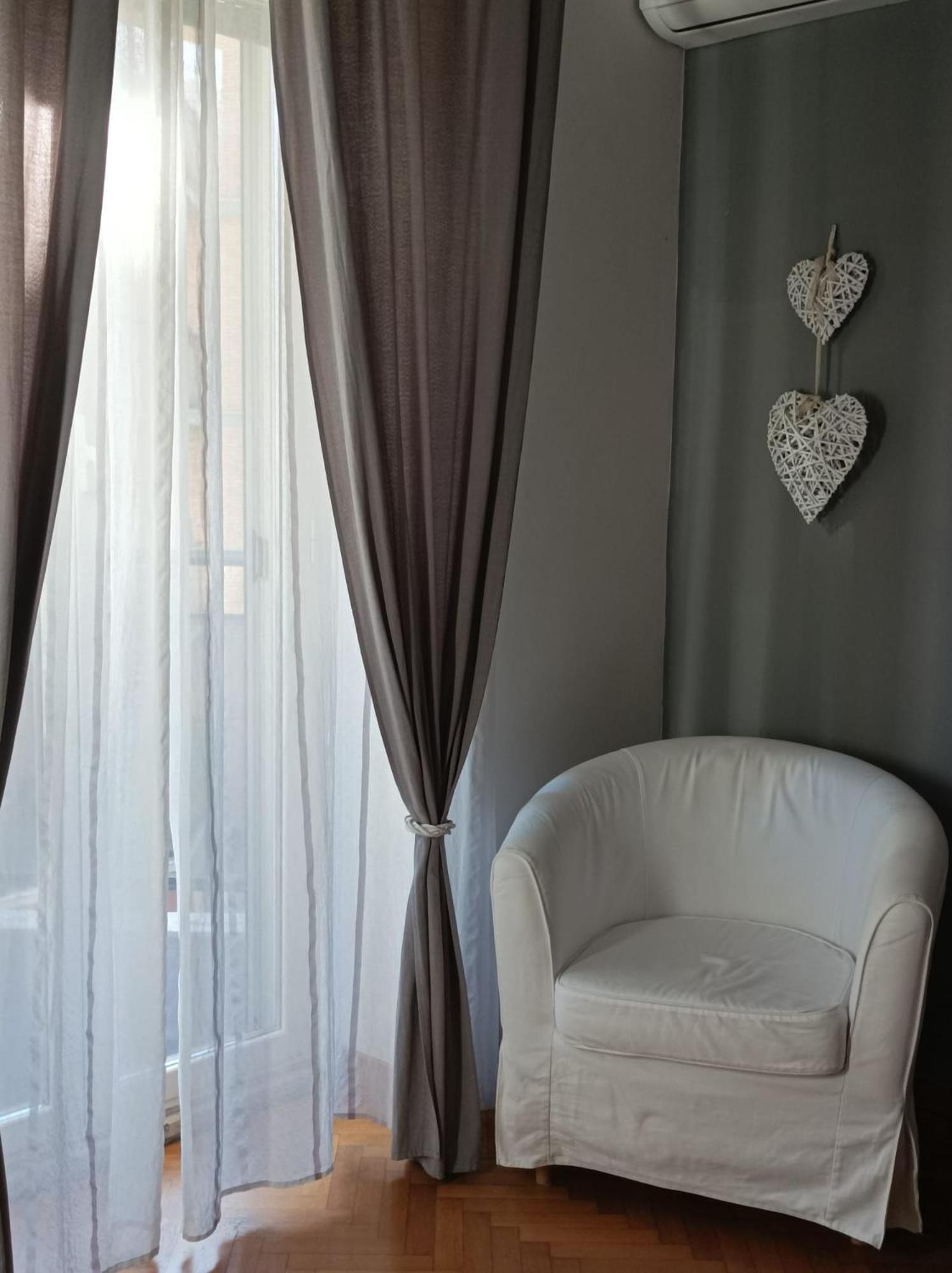 רומא La Casa Di Emma A Trastevere מראה חיצוני תמונה