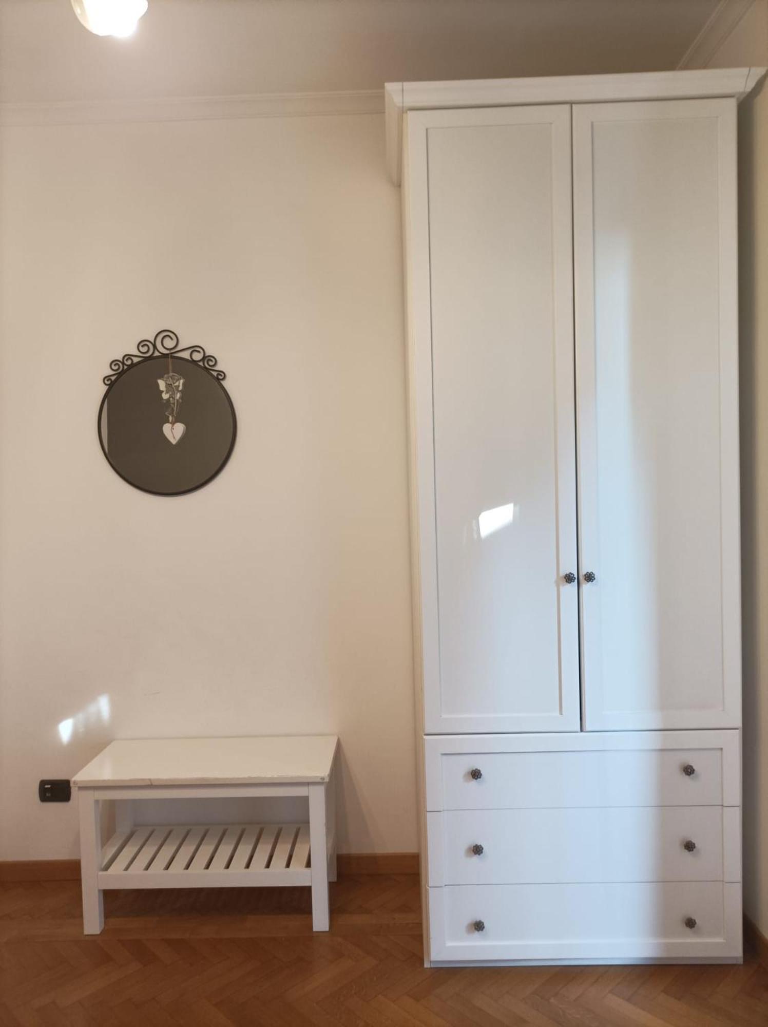 רומא La Casa Di Emma A Trastevere מראה חיצוני תמונה