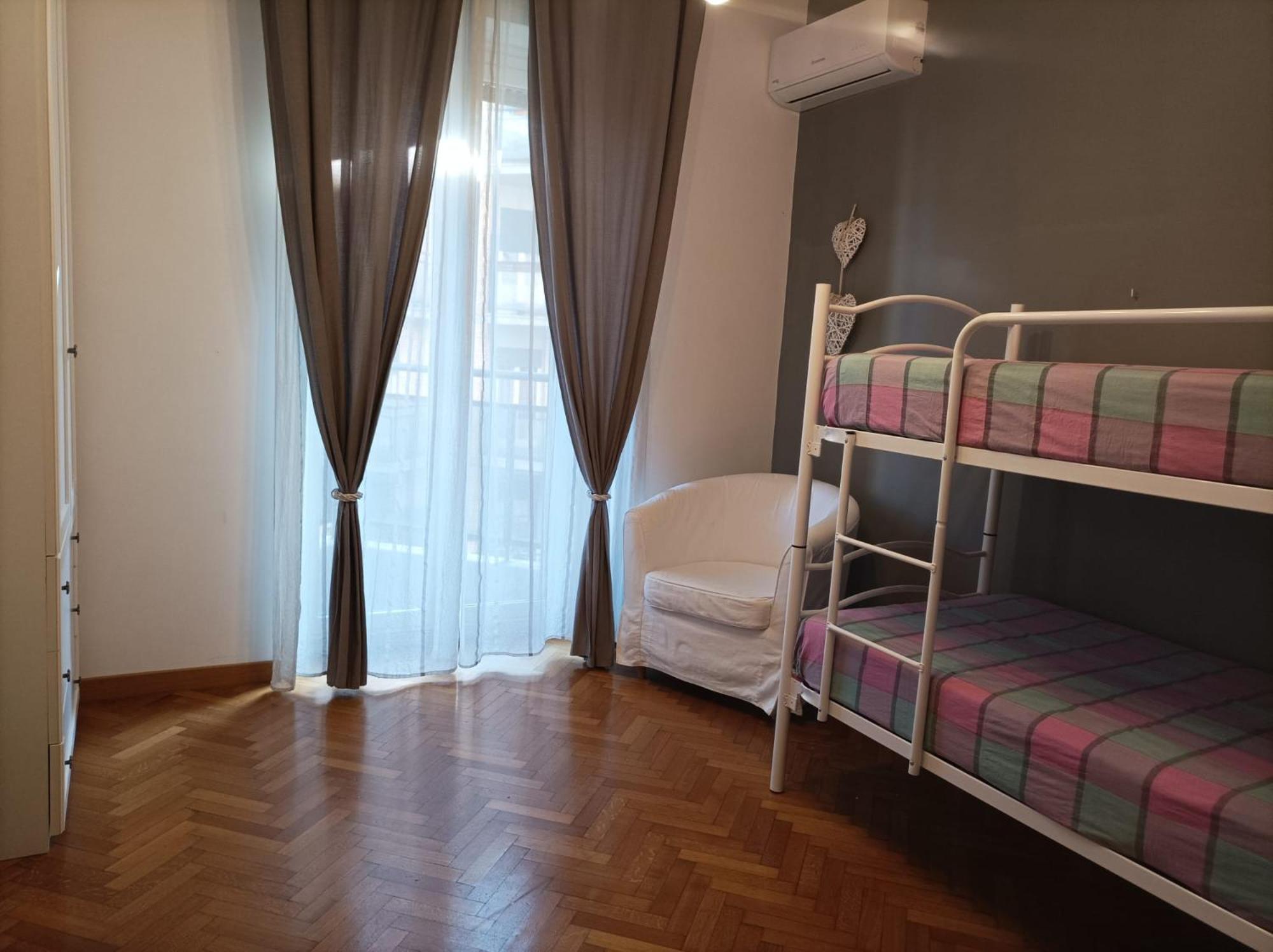 רומא La Casa Di Emma A Trastevere מראה חיצוני תמונה