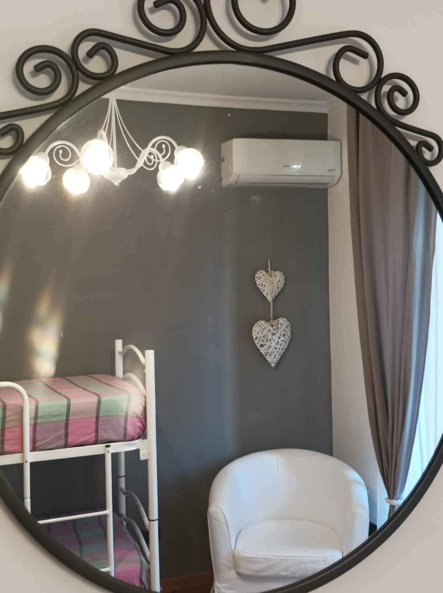 רומא La Casa Di Emma A Trastevere מראה חיצוני תמונה