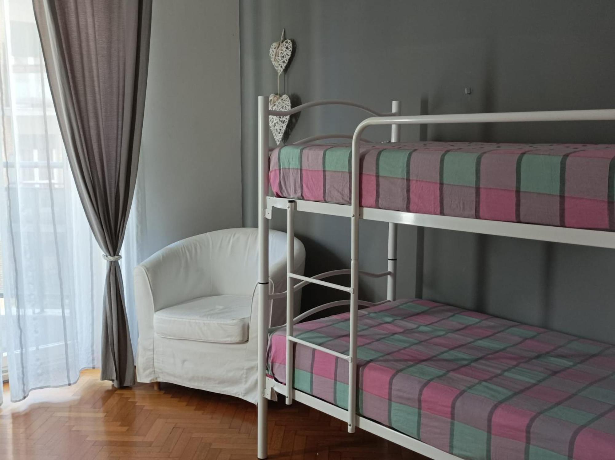 רומא La Casa Di Emma A Trastevere מראה חיצוני תמונה