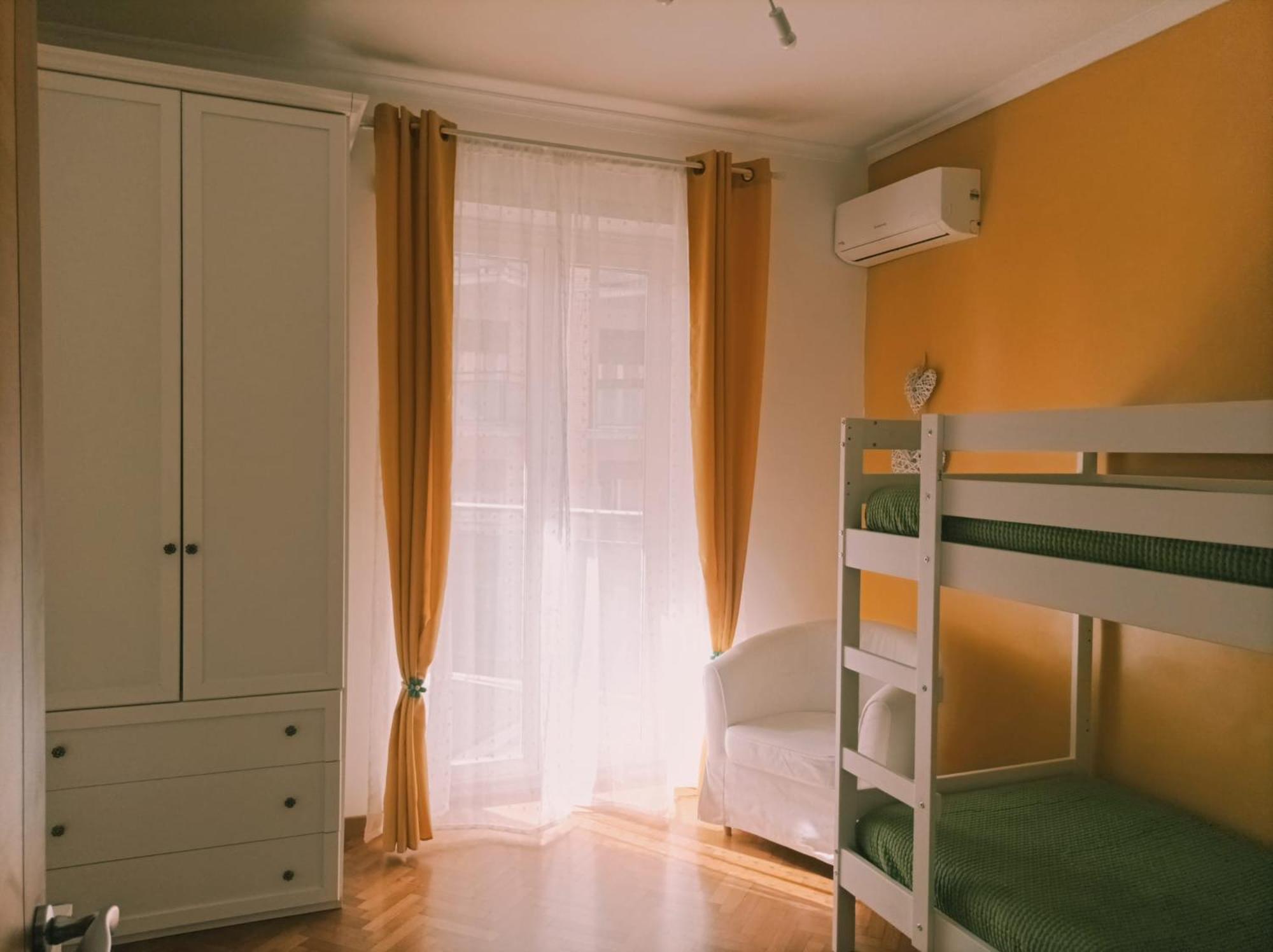 רומא La Casa Di Emma A Trastevere מראה חיצוני תמונה