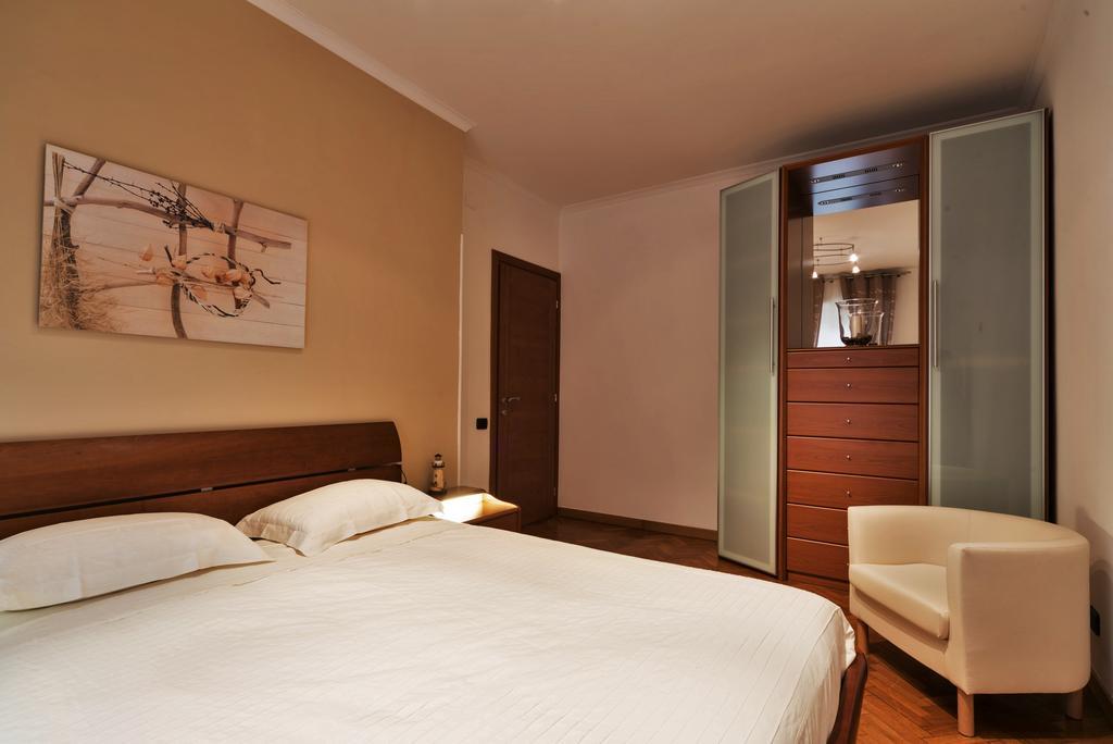 רומא La Casa Di Emma A Trastevere מראה חיצוני תמונה