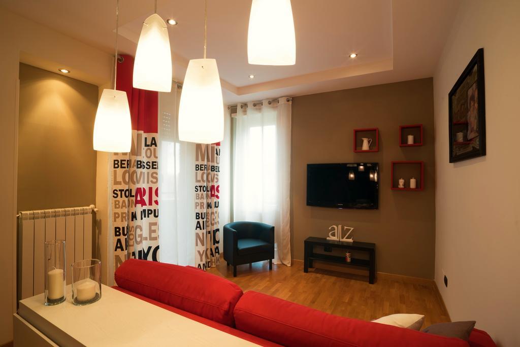 רומא La Casa Di Emma A Trastevere מראה חיצוני תמונה