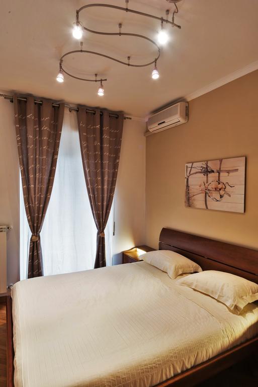 רומא La Casa Di Emma A Trastevere מראה חיצוני תמונה