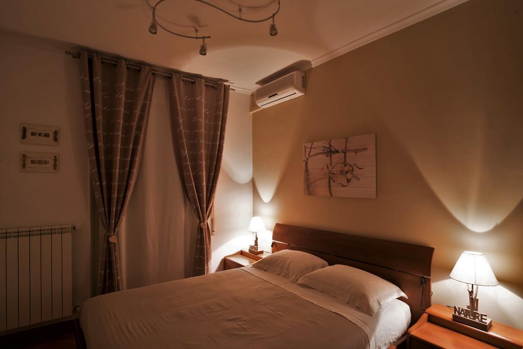 רומא La Casa Di Emma A Trastevere מראה חיצוני תמונה