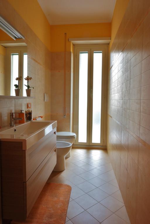 רומא La Casa Di Emma A Trastevere מראה חיצוני תמונה