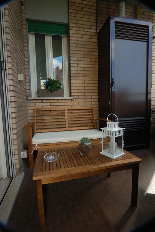 רומא La Casa Di Emma A Trastevere מראה חיצוני תמונה